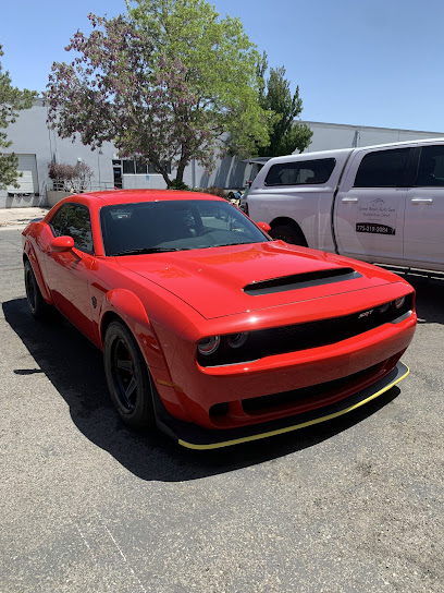 Great Basin Auto Spa LLC