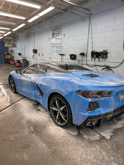 Great Gatsby Auto Spa & Detailing