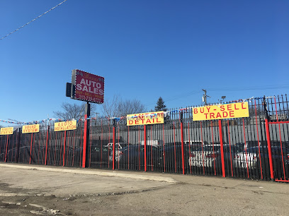 Greenfield Motors