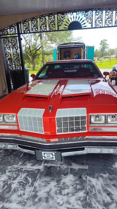 Grunt Wash Mobile Detailing LLC