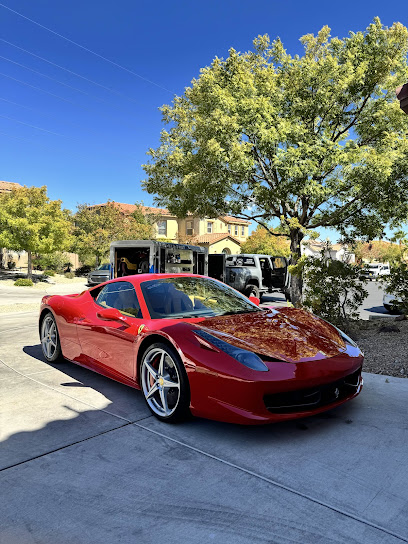 Habibi Mobile Car Detailing