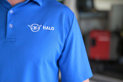 Halo Mobile Detailing