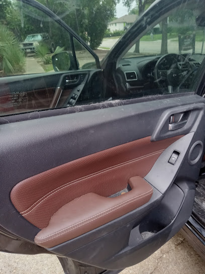 Hampton Auto Detailing