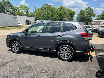 Hardy Automotive LLC