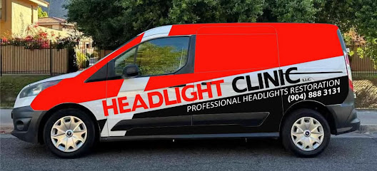 Headlight Clinic, LLC
