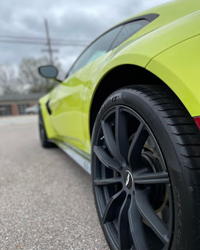 High Class Detailing