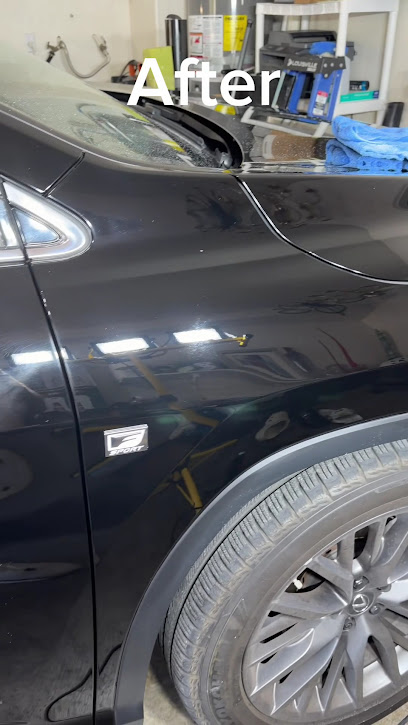 High Roller Mobile Detailing