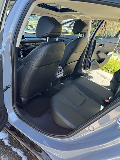 Highway 99 Detailing - Window Tint & Ceramic Coating in Fresno