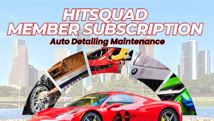 Hitmen Auto Detailing