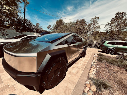 Hollywood Tint - Mobile Tinting
