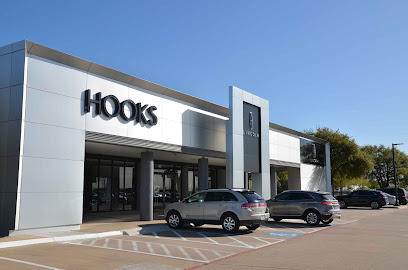 Hooks Lincoln