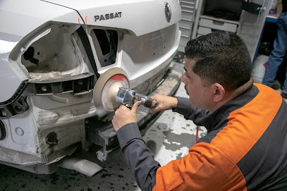 Hoy Family Auto Body Shop