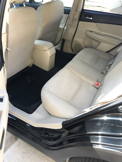 I AM Interior Detailing LLC