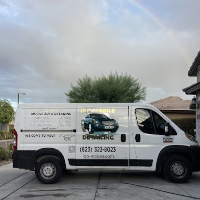 IGO MOBILE DETAILING