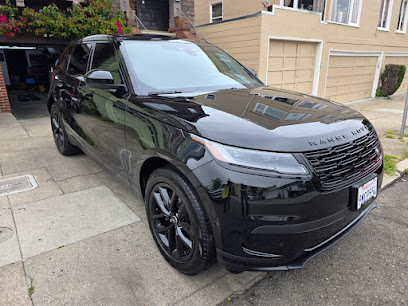 Innovo Mobile Auto Detailing