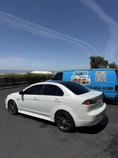 Instant Shine Detailing