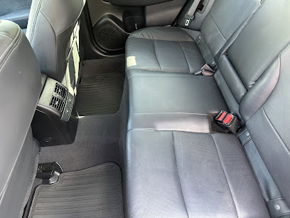 Invictus Auto Detailing – Mobile Interior Detailing in Colorado Springs