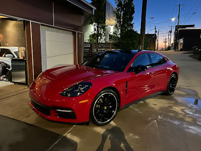 Irwin Auto Detailing: Mobile Detailing & Ceramic Coating
