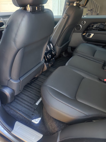 Issiah Mobile Auto Detailing