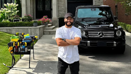 J & D Mobile Express Detailing LLC