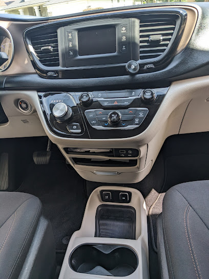 Jacksonville Auto Detailing