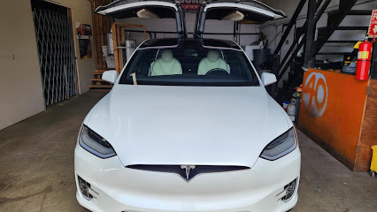 Jeff’s Auto Detailing