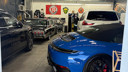 JNG Auto Reconditioning