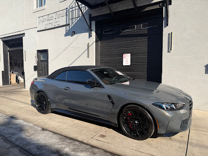 Jo Jo's Pro Auto Detailing