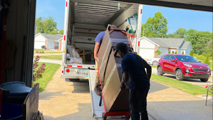 Joyful Logistics LLC
