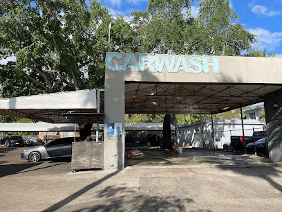 Karma Carwash