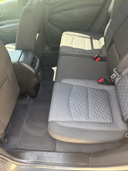 KB Deluxe Detailing