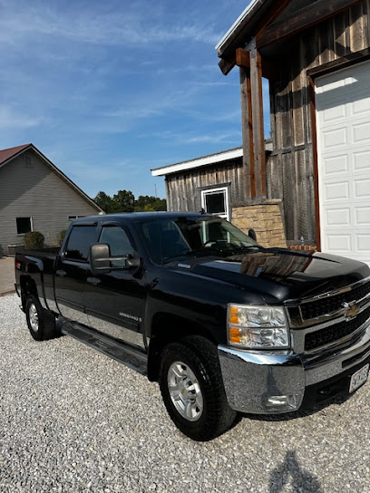 KB Deluxe Detailing