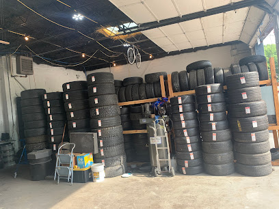 KC Bros Tire & Car Detail