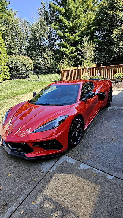 KC Pro Mobile Detailing