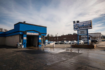 KC's Car Wash