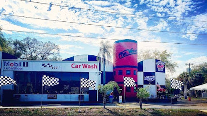 Kennedy's Finest Car Wash