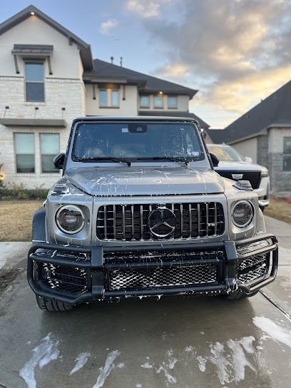 King's Mobile Car Detailing