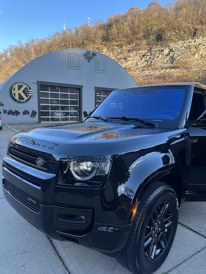 Kirk Auto Detail LLC