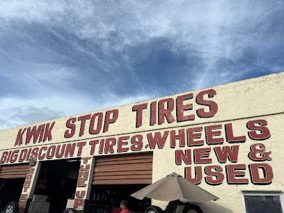 Kwik Stop Tires LLC