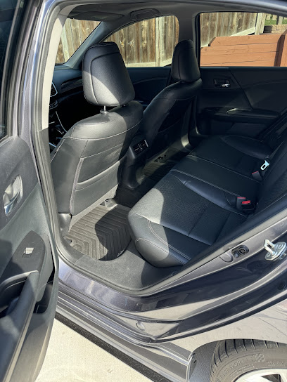 Land of Lakes Detailing