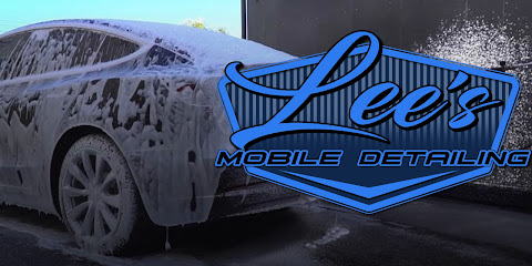 Lee's Mobile Detailing