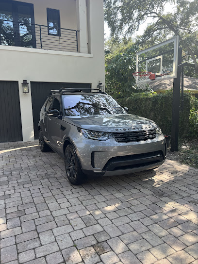 Legit Mobile Detailing