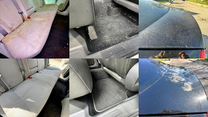 Lister Auto Detailing