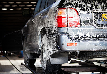 Logan Square Hand Car Wash & Detailing