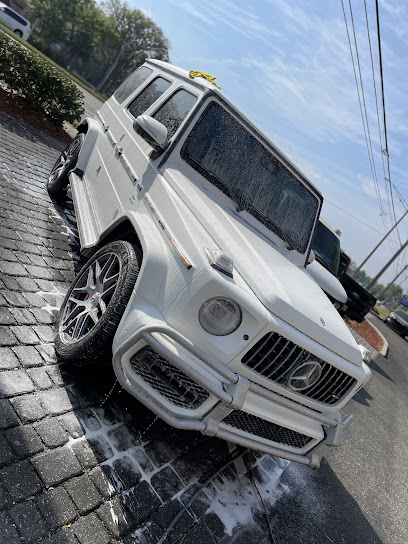 London Premium Detailing