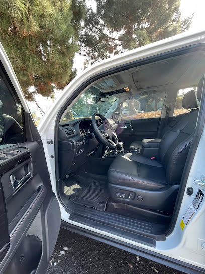 Los Angeles Immaculate Detailing | Ceramic Coating Specialist