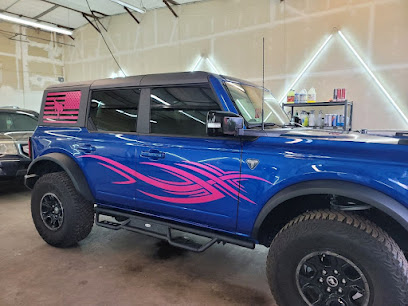 Luxe Auto Salon