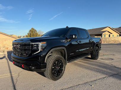LUXE Premium Detailing