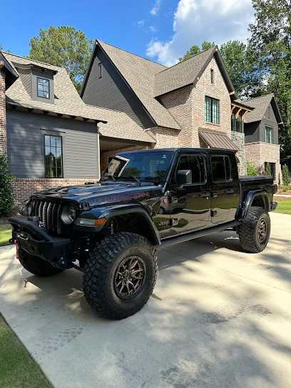 Magic City Detailing
