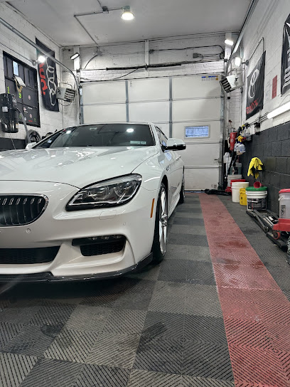Magic Shine Auto Detailing